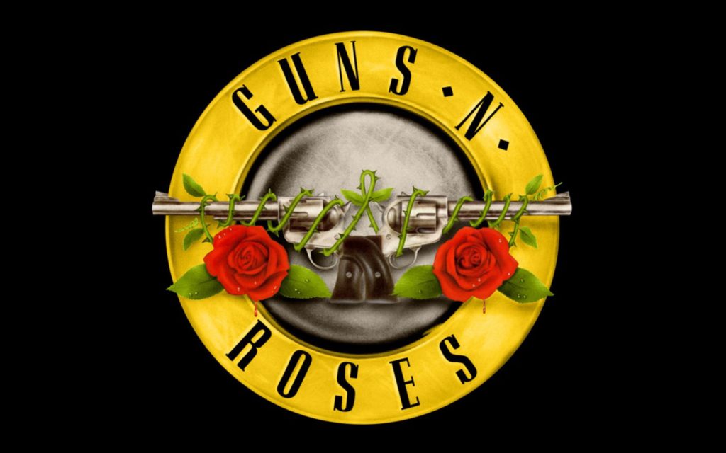 Las 7 mejores canciones de Guns N' Roses según la lista Billboard