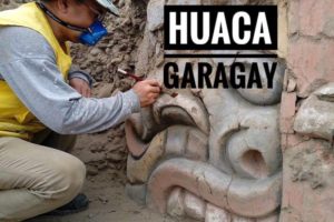 Huaca Garagay