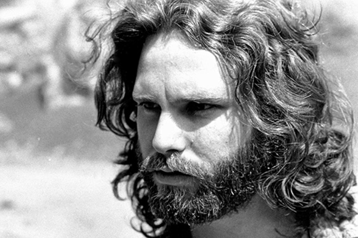 49 años sin el Rey Lagarto: La trágica muerte de Jim Morrison | Punto  Seguido - UPC