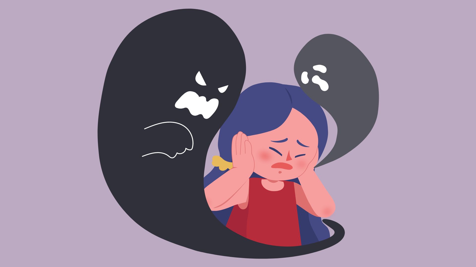 De enero a diciembre del 2021 desaparecieron un total de 3897 niñas y adolescentes. (Foto: composición/ Canva)