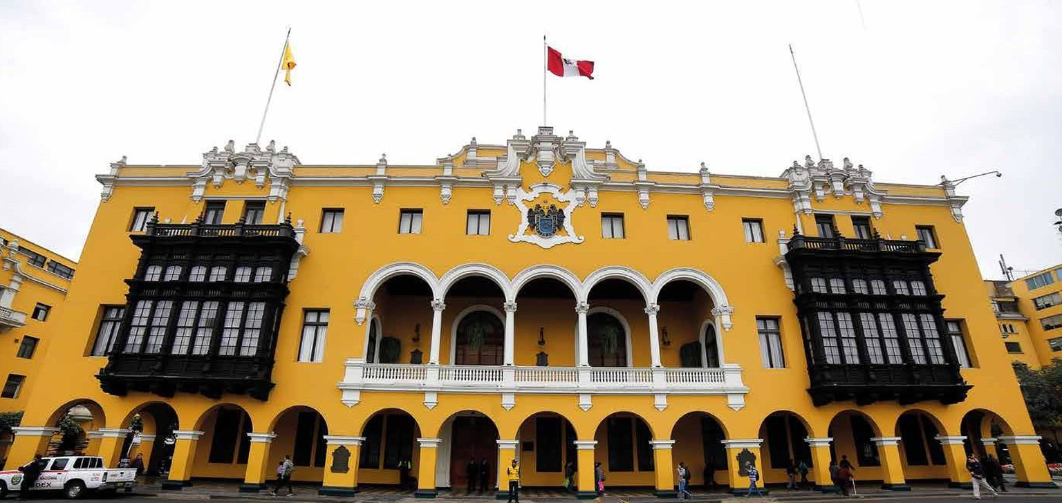 Lima elige: los candidatos a la alcaldía de la capital