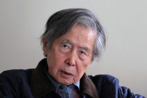 Alberto Fujimori falleció a los 86 años