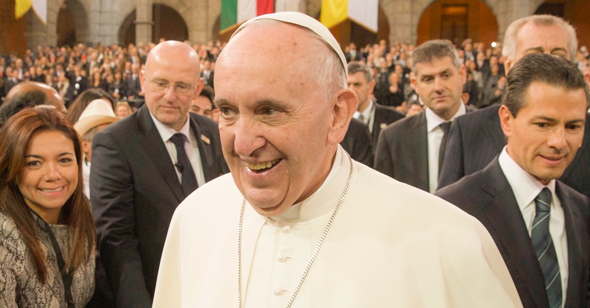Fallece el papa Francisco, el primer pontífice latinoamericano