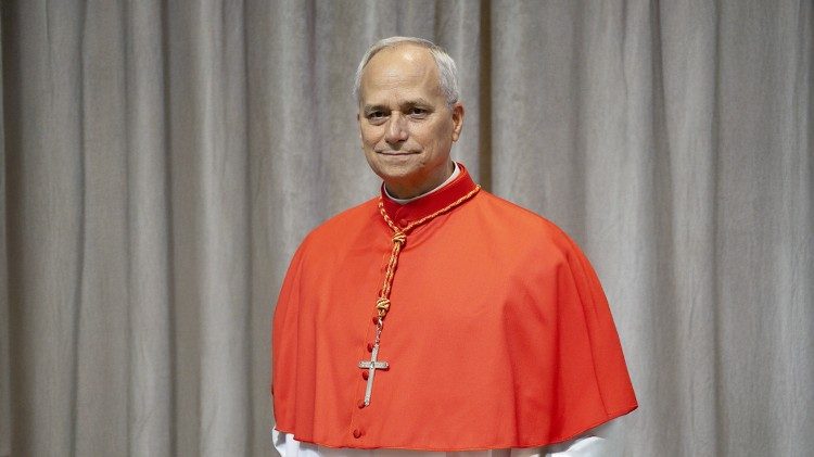 Robert Prevost se convierte en el primer papa estadounidense-peruano, León XIV